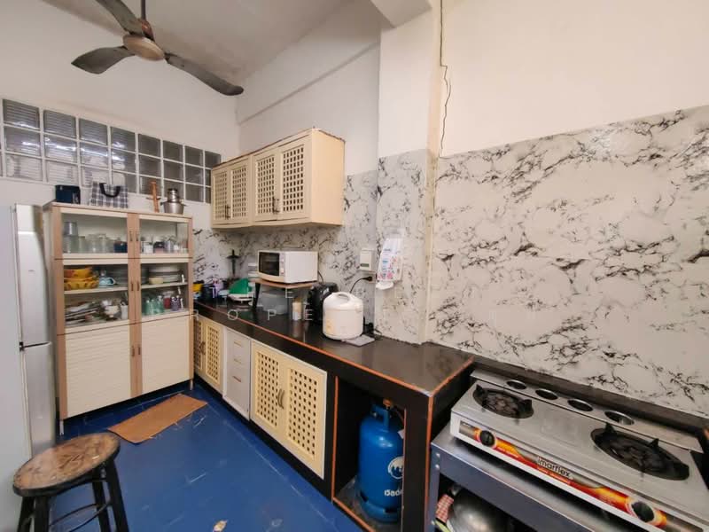 พาราไดซ์วิลล่า (Paradise Villa), Bangkok, Wat Tha Pra, Bangkok Yai, Bangkok, 6 Bedrooms, 192 sqm, Townhouse For Sale, by The Best Property ตุ๋ย, 500427368 - DDproperty.com