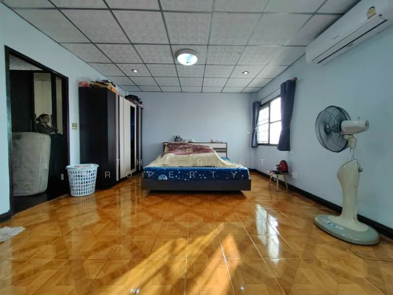 พาราไดซ์วิลล่า (Paradise Villa), Bangkok, Wat Tha Pra, Bangkok Yai, Bangkok, 6 Bedrooms, 192 sqm, Townhouse For Sale, by The Best Property ตุ๋ย, 500427368 - DDproperty.com