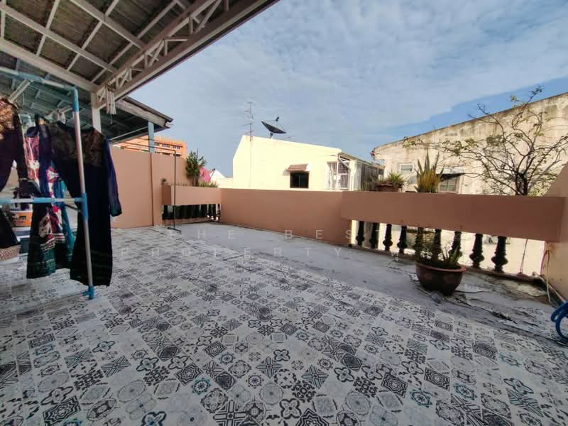 พาราไดซ์วิลล่า (Paradise Villa), กรุงเทพ, วัดท่าพระ, บางกอกใหญ่, กรุงเทพ, 192 ตร.ม., ทาวน์เฮ้าส์ ขาย, โดย The Best Property ตุ๋ย, 500427368 - DDproperty.com