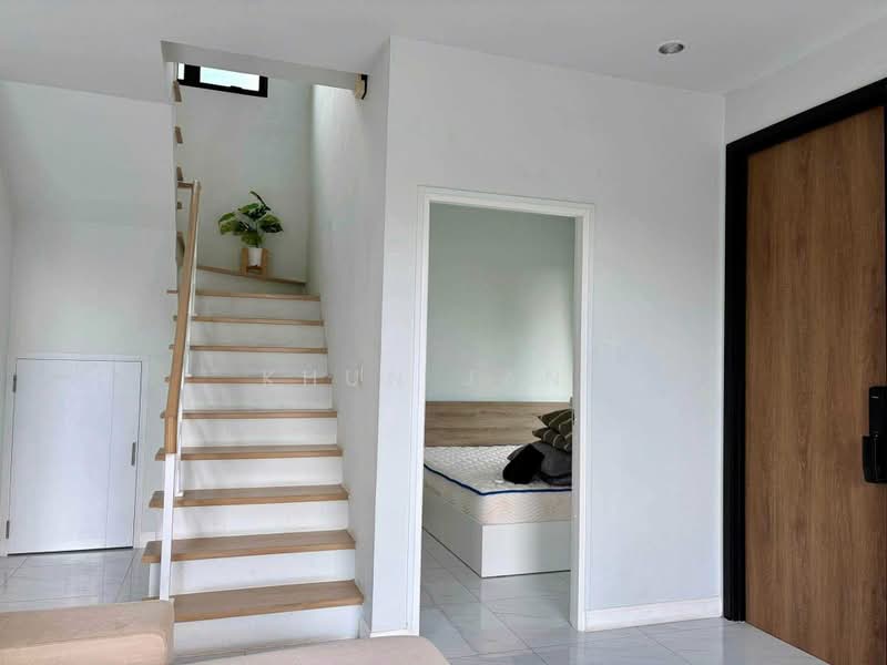 Como Bianca Bangna, Samut Prakan, Bangphli Yai, Bang Plee, Samut Prakan, 4 Bedrooms, 165 sqm, Single Detached House For Rent, by Khun Jane, 500427370 - DDproperty.com