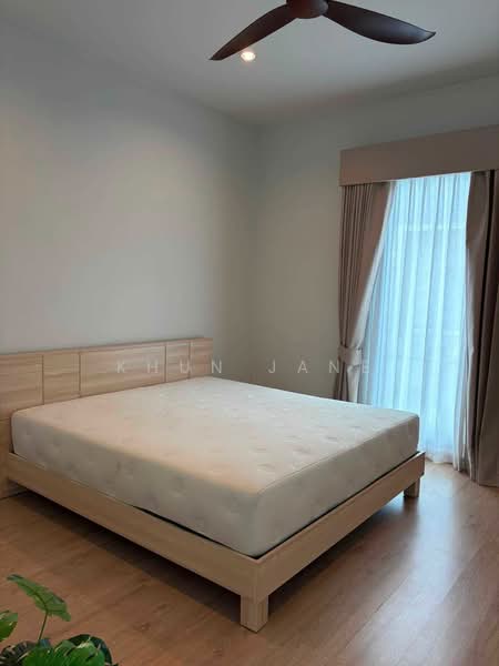 Como Bianca Bangna, Samut Prakan, Bangphli Yai, Bang Plee, Samut Prakan, 4 Bedrooms, 165 sqm, Single Detached House For Rent, by Khun Jane, 500427370 - DDproperty.com