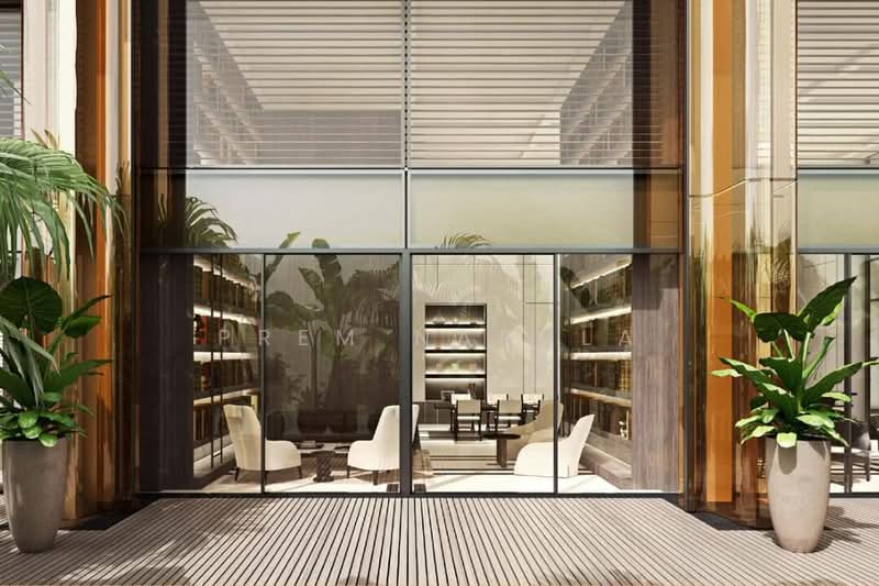 Nimit Langsuan, Bangkok, Langsuan Road, Lumphini, Pathum Wan, Bangkok, 2 Bedrooms, 78 sqm, Condo For Sale, by Prima Realty (International) Co., Ltd., 500427371 - DDproperty.com