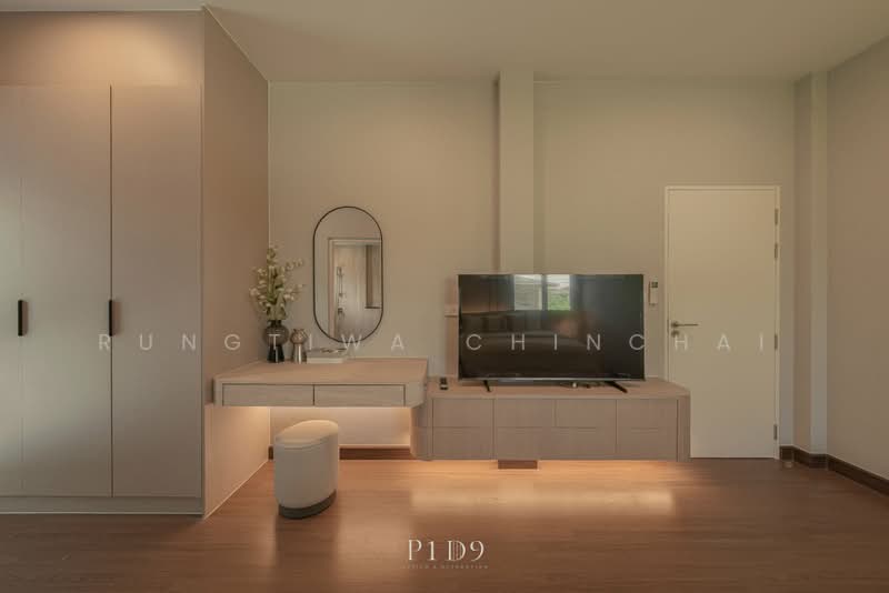 The City Bangna, Samut Prakan, Bang Phli Yai, Bang Kaeo, Bang Plee, Samut Prakan, 4 Bedrooms, 400 sqm, Single Detached House For Rent, by Rungtiwa Chinchai, 500427372 - DDproperty.com