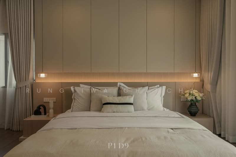 The City Bangna, Samut Prakan, Bang Phli Yai, Bang Kaeo, Bang Plee, Samut Prakan, 4 Bedrooms, 400 sqm, Single Detached House For Rent, by Rungtiwa Chinchai, 500427372 - DDproperty.com