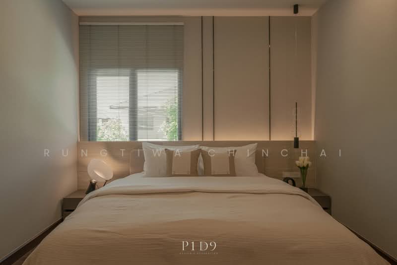 The City Bangna : The City บางนา, สมุทรปราการ, Bang Phli Yai, บางแก้ว, บางพลี, สมุทรปราการ, 400 ตร.ม., บ้านเดี่ยว ให้เช่า, โดย Rungtiwa Chinchai, 500427372 - DDproperty.com