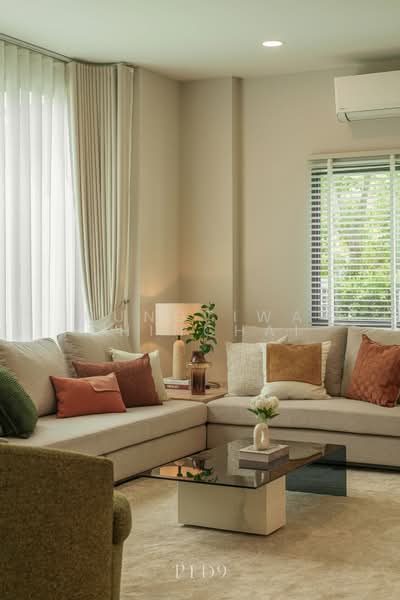 The City Bangna, Samut Prakan, Bang Phli Yai, Bang Kaeo, Bang Plee, Samut Prakan, 4 Bedrooms, 400 sqm, Single Detached House For Rent, by Rungtiwa Chinchai, 500427372 - DDproperty.com