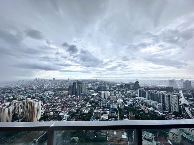 Whizdom Inspire Sukhumvit : วิซดอม อินสปาย สุขุมวิท, กรุงเทพ, ถนนสุขุมวิท, บางจาก, พระโขนง, กรุงเทพ, 95 ตร.ม., คอนโด ขาย, โดย Chanatda Hirunyalekha, 500427373 - DDproperty.com