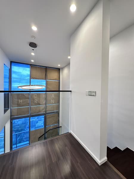 Whizdom Inspire Sukhumvit, Bangkok, Sukhumvit Road, Bang Chak, Phra Khanong, Bangkok, 2 Bedrooms, 95 sqm, Condo For Sale, by Chanatda Hirunyalekha, 500427373 - DDproperty.com