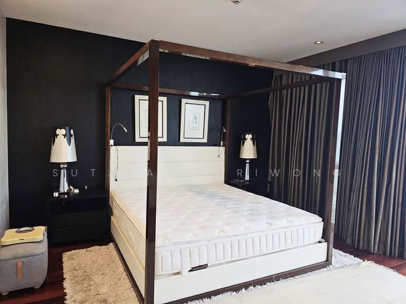 Athenee Residence, Bangkok, 65 Witthayu Road, Lumphini, Pathum Wan, Bangkok, 3 Bedrooms, 215 sqm, Condo For Rent, by Sutapat Pariwong, 500427374 - DDproperty.com