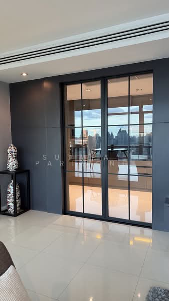Athenee Residence, Bangkok, 65 Witthayu Road, Lumphini, Pathum Wan, Bangkok, 3 Bedrooms, 215 sqm, Condo For Rent, by Sutapat Pariwong, 500427374 - DDproperty.com