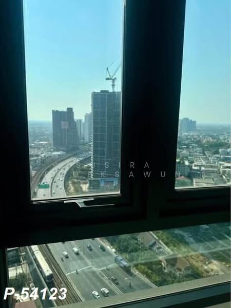 Altitude Unicorn Sathorn-Tha Phra, Bangkok, Ratchaphruek Road, Talat Plu, Thon Buri, Bangkok, 1 Bedroom, 31 sqm, Condo For Rent, by Susira Prueksawun, 500427377 - DDproperty.com