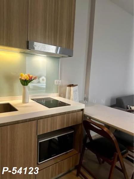 Altitude Unicorn Sathorn-Tha Phra, Bangkok, Ratchaphruek Road, Talat Plu, Thon Buri, Bangkok, 1 Bedroom, 31 sqm, Condo For Rent, by Susira Prueksawun, 500427377 - DDproperty.com