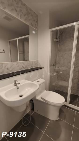 Regent Home Bangna : รีเจ้นท์ โฮม บางนา, กรุงเทพ, ถนน สรรพาวุธ, บางนาใต้, บางนา, กรุงเทพ, 28 ตร.ม., คอนโด ให้เช่า, โดย Nichaphat Sakunchayapha, 500427378 - DDproperty.com
