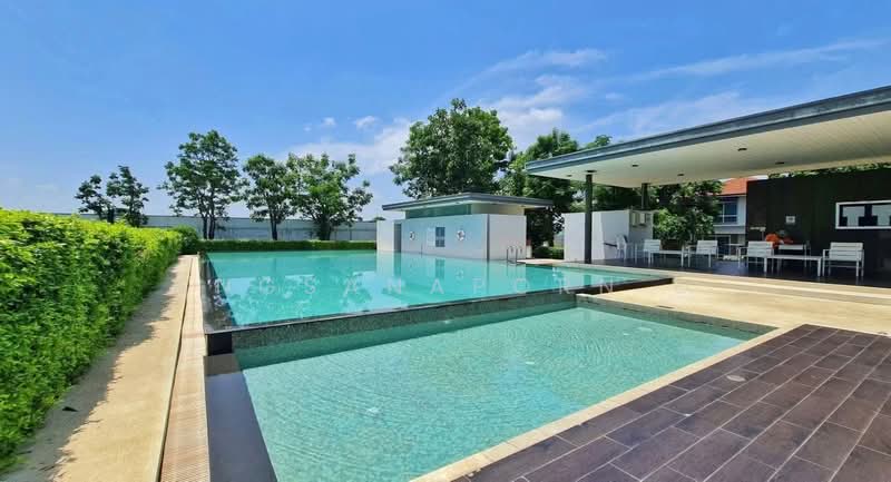 Inizio Pinklao-Salaya : อินนิซิโอ ปิ่นเกล้า-ศาลายา, นนทบุรี, ถนน สำเร็จพัฒนา, ศาลากลาง, บางกรวย, นนทบุรี, 130 ตร.ม., บ้านเดี่ยว ขาย, โดย Angsanaporn D, 500427380 - DDproperty.com