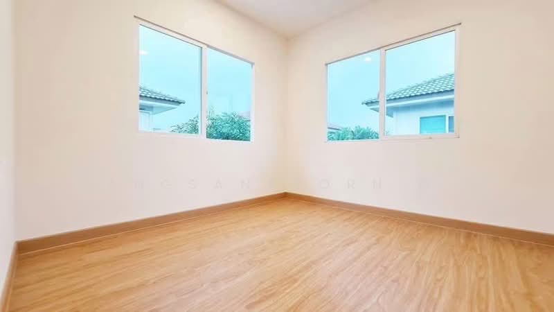 Inizio Pinklao-Salaya, Nonthaburi, Samret Phatthana Road, Sala Klang, Bang Kruai, Nonthaburi, 3 Bedrooms, 130 sqm, Single Detached House For Sale, by Angsanaporn D, 500427380 - DDproperty.com