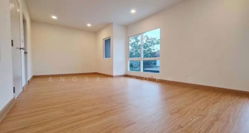 Inizio Pinklao-Salaya, Nonthaburi, Samret Phatthana Road, Sala Klang, Bang Kruai, Nonthaburi, 3 Bedrooms, 130 sqm, Single Detached House For Sale, by Angsanaporn D, 500427380 - DDproperty.com