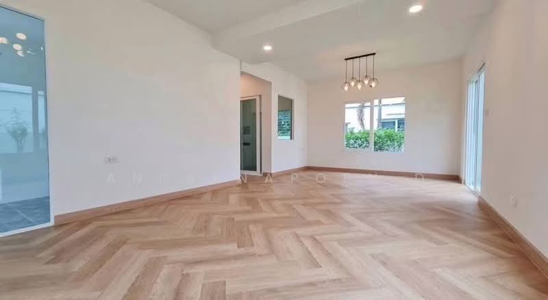 Inizio Pinklao-Salaya, Nonthaburi, Samret Phatthana Road, Sala Klang, Bang Kruai, Nonthaburi, 3 Bedrooms, 130 sqm, Single Detached House For Sale, by Angsanaporn D, 500427380 - DDproperty.com