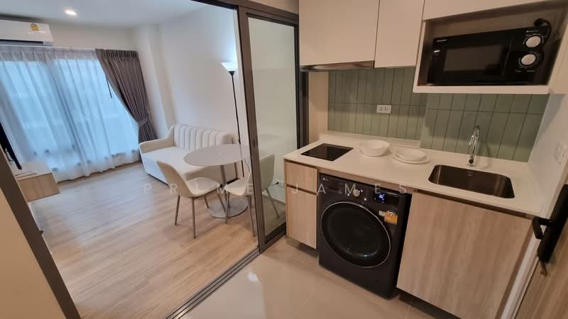 Phyll Phuket, Phuket, 9 Village No. 4 Muang Naka Rd, Wichit, Muang Phuket, Phuket, 1 Bedroom, 29 sqm, Condo For Rent, by Prime James, 500427385 - DDproperty.com
