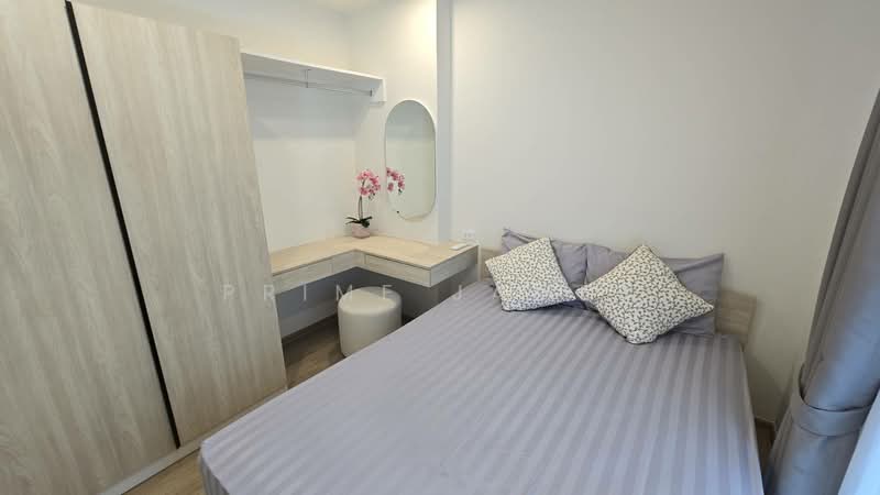 Phyll Phuket : ฟีล ภูเก็ต, ภูเก็ต, 9 หมู่ที่ 4 Muang Naka Rd, วิชิต, เมืองภูเก็ต, ภูเก็ต, 29 ตร.ม., คอนโด ให้เช่า, โดย Prime James, 500427385 - DDproperty.com