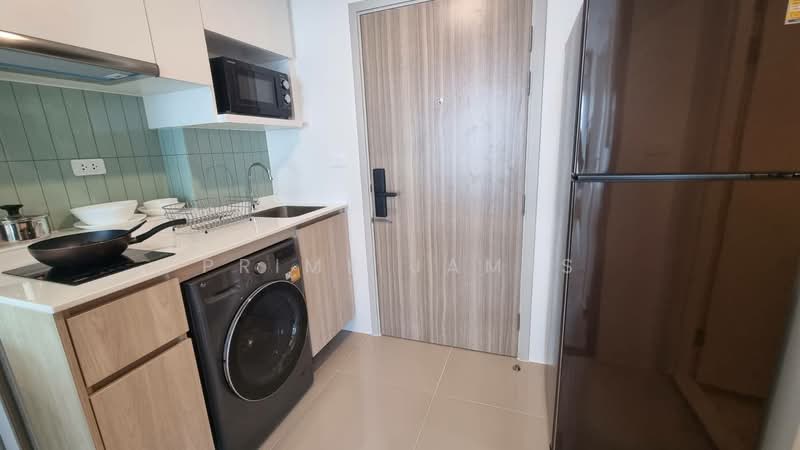 Phyll Phuket, Phuket, 9 Village No. 4 Muang Naka Rd, Wichit, Muang Phuket, Phuket, 1 Bedroom, 29 sqm, Condo For Rent, by Prime James, 500427385 - DDproperty.com