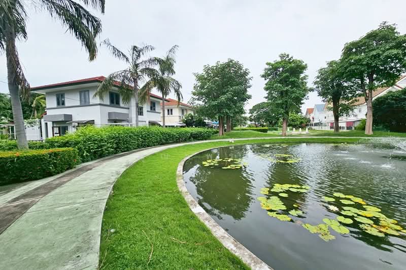 Neighborhome Watcharaphon : เนเบอร์โฮม วัชรพล, กรุงเทพ, ถนนสุขาภิบาล 5, สามวาตะวันออก, คลองสามวา, กรุงเทพ, 180 ตร.ม., บ้านเดี่ยว ขาย, โดย คุณแพรว, 500427386 - DDproperty.com