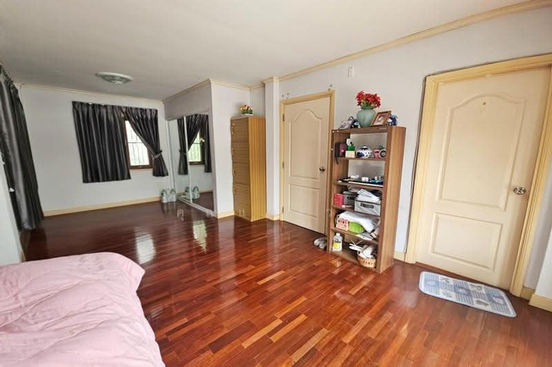 Neighborhome Watcharaphon : เนเบอร์โฮม วัชรพล, กรุงเทพ, ถนนสุขาภิบาล 5, สามวาตะวันออก, คลองสามวา, กรุงเทพ, 180 ตร.ม., บ้านเดี่ยว ขาย, โดย คุณแพรว, 500427386 - DDproperty.com