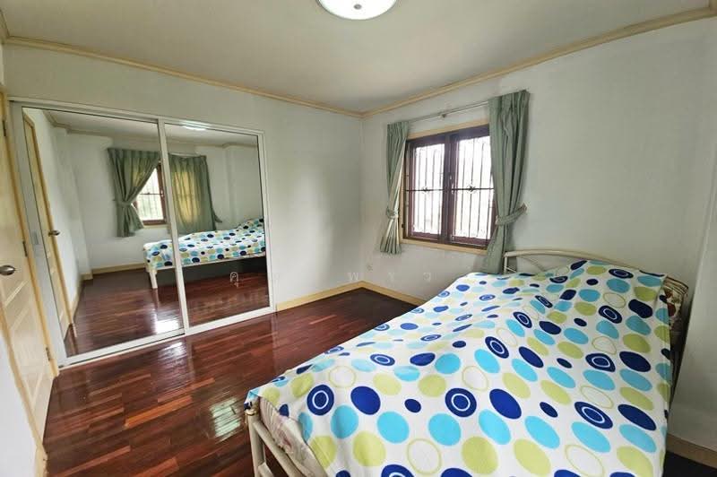 Neighborhome Watcharaphon, Bangkok, Sukhaphiban 5, Sam Wa Tawan Ok, Khlong Sam Wa, Bangkok, 3 Bedrooms, 180 sqm, Single Detached House For Sale, by คุณแพรว, 500427386 - DDproperty.com