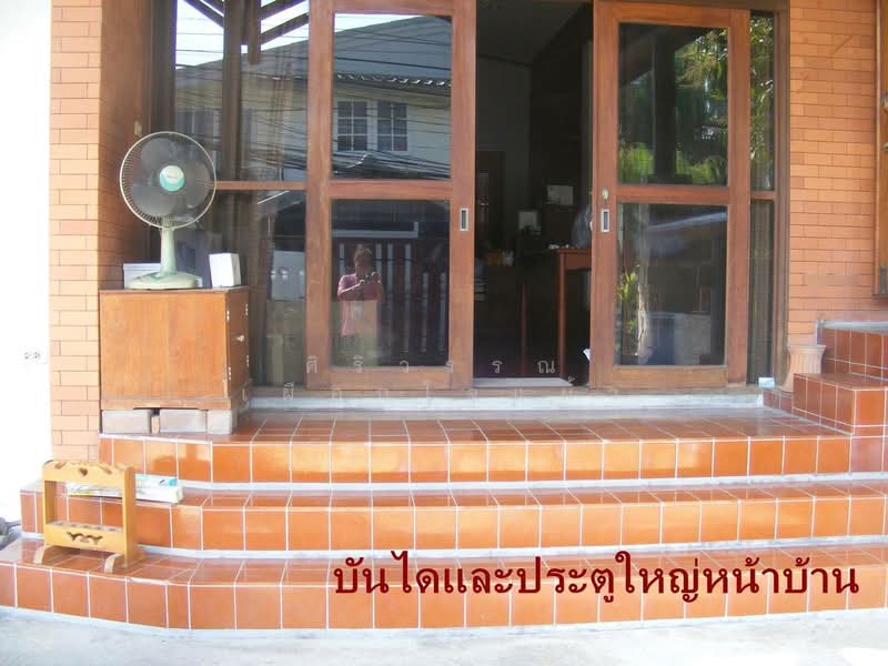 ไม่มี, นนทบุรี, ติวานนท์, ตลาดขวัญ, เมืองนนทบุรี, นนทบุรี, 286 ตร.ม., บ้านเดี่ยว ให้เช่า, โดย ศิริวรรณ เผือกใจแผ้ว, 500427388 - DDproperty.com