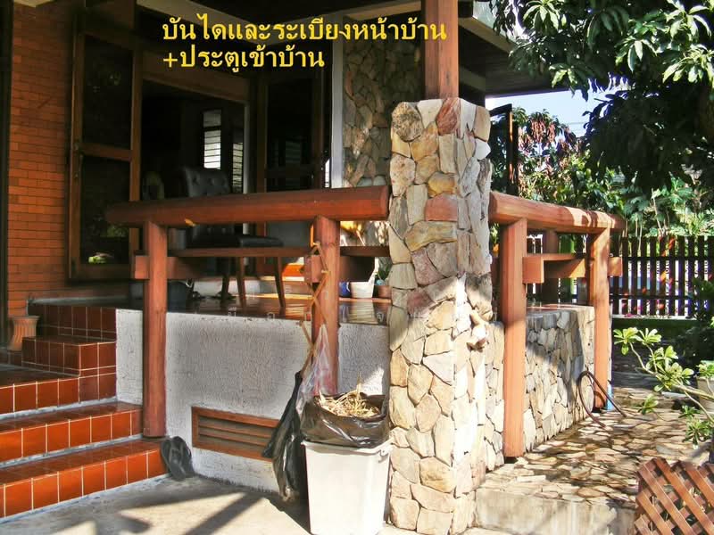 ไม่มี, นนทบุรี, ติวานนท์, ตลาดขวัญ, เมืองนนทบุรี, นนทบุรี, 286 ตร.ม., บ้านเดี่ยว ให้เช่า, โดย ศิริวรรณ เผือกใจแผ้ว, 500427388 - DDproperty.com