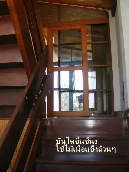 ไม่มี, นนทบุรี, ติวานนท์, ตลาดขวัญ, เมืองนนทบุรี, นนทบุรี, 286 ตร.ม., บ้านเดี่ยว ให้เช่า, โดย ศิริวรรณ เผือกใจแผ้ว, 500427388 - DDproperty.com