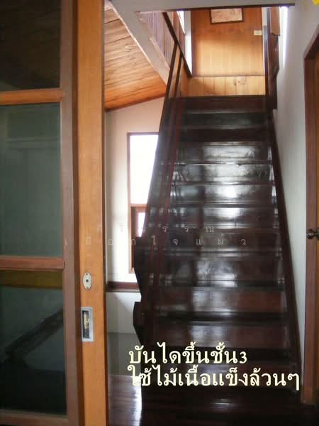 ไม่มี, Nonthaburi, ติวานนท์, Talat Kwan, Muang Nonthaburi, Nonthaburi, 4 Bedrooms, 286 sqm, Single Detached House For Rent, by ศิริวรรณ เผือกใจแผ้ว, 500427388 - DDproperty.com