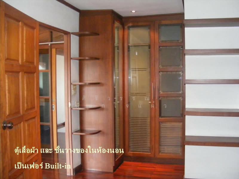 ไม่มี, Nonthaburi, ติวานนท์, Talat Kwan, Muang Nonthaburi, Nonthaburi, 4 Bedrooms, 286 sqm, Single Detached House For Rent, by ศิริวรรณ เผือกใจแผ้ว, 500427388 - DDproperty.com