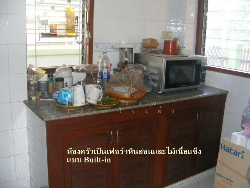 ไม่มี, นนทบุรี, ติวานนท์, ตลาดขวัญ, เมืองนนทบุรี, นนทบุรี, 286 ตร.ม., บ้านเดี่ยว ให้เช่า, โดย ศิริวรรณ เผือกใจแผ้ว, 500427388 - DDproperty.com