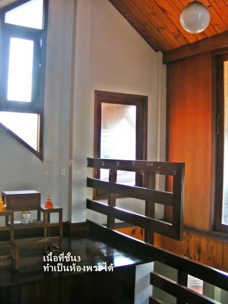 ไม่มี, Nonthaburi, ติวานนท์, Talat Kwan, Muang Nonthaburi, Nonthaburi, 4 Bedrooms, 286 sqm, Single Detached House For Rent, by ศิริวรรณ เผือกใจแผ้ว, 500427388 - DDproperty.com