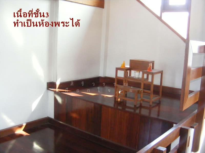 ไม่มี, Nonthaburi, ติวานนท์, Talat Kwan, Muang Nonthaburi, Nonthaburi, 4 Bedrooms, 286 sqm, Single Detached House For Rent, by ศิริวรรณ เผือกใจแผ้ว, 500427388 - DDproperty.com