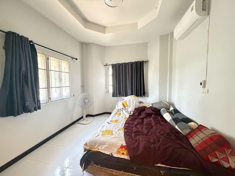 ศรีทอง4 (Srithong4), Phra Nakhon Si Ayutthaya, Bang Krasun, Bang Pa-In, Phra Nakhon Si Ayutthaya, 2 Bedrooms, 150 sqm, Townhouse For Sale, by The Best Property ใบหม่อน, 500427389 - DDproperty.com