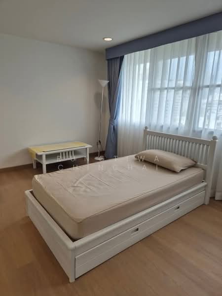 Siamese Exclusive Queens, Bangkok, 388 Phai Singto Alley, Khlong Toei, Bangkok, 2 Bedrooms, 75 sqm, Condo For Rent, by Rungtiwa Chinchai, 500427392 - DDproperty.com