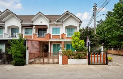 ขาย - The Nareeya Village : หมู่บ้านเดอะ นารียา, นนทบุรี