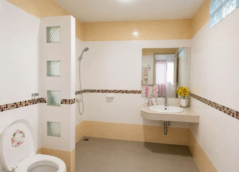 The Nareeya Village : หมู่บ้านเดอะ นารียา, Nonthaburi, ซอยไทรม้า ซอย 11, Sai Ma, Muang Nonthaburi, Nonthaburi, 3 Bedrooms, 120 sqm, Townhouse For Sale, by กรกฤตย์ บุญสระ, 500427395 - DDproperty.com