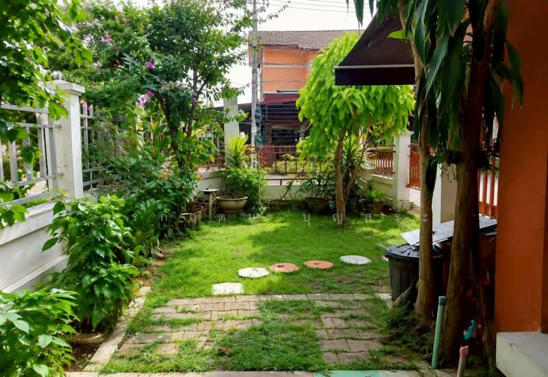 The Nareeya Village : หมู่บ้านเดอะ นารียา, Nonthaburi, ซอยไทรม้า ซอย 11, Sai Ma, Muang Nonthaburi, Nonthaburi, 3 Bedrooms, 120 sqm, Townhouse For Sale, by กรกฤตย์ บุญสระ, 500427395 - DDproperty.com