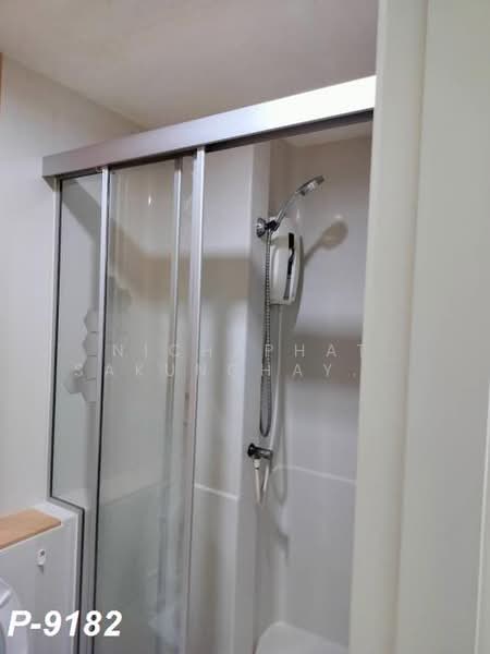 Aspire Sathorn-Thapra, Bangkok, 359 Ratchaphruek Road, Bukkalo, Thon Buri, Bangkok, 1 Bedroom, 30 sqm, Condo For Rent, by Nichaphat Sakunchayapha, 500427396 - DDproperty.com