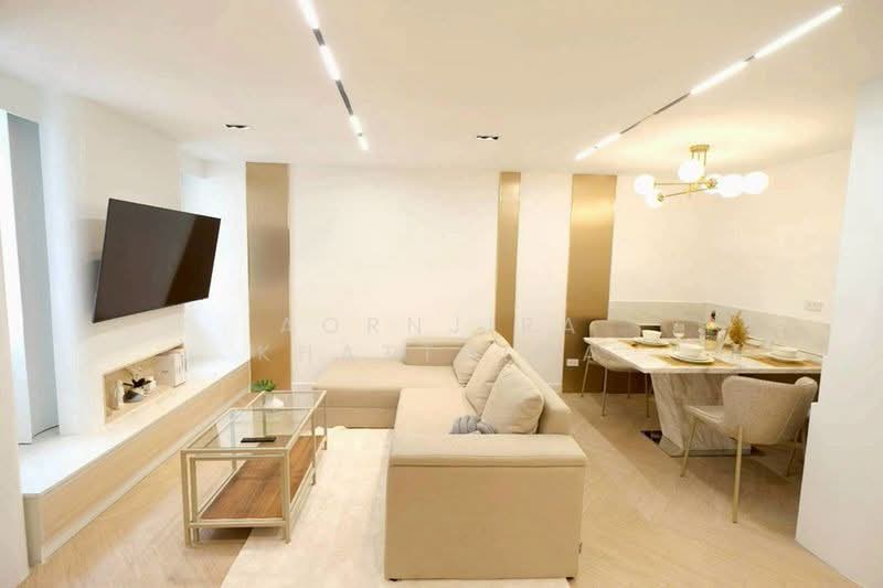 103 Condominium 3, Chiang Mai, 5 Sukkasem, Su Thep, Muang Chiang Mai, Chiang Mai, 2 Bedrooms, 64 sqm, Condo For Sale, by Aornjira Khatthima, 500427397 - DDproperty.com