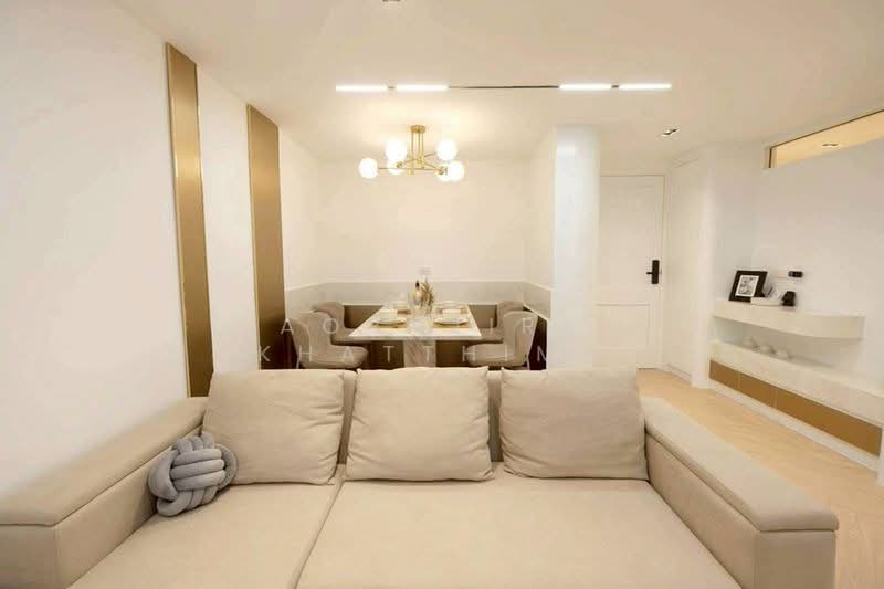 103 Condominium 3 : 103 คอนโดมิเนียม 3, เชียงใหม่, 5 สุขเกษม, สุเทพ, เมืองเชียงใหม่, เชียงใหม่, 64 ตร.ม., คอนโด ขาย, โดย Aornjira Khatthima, 500427397 - DDproperty.com