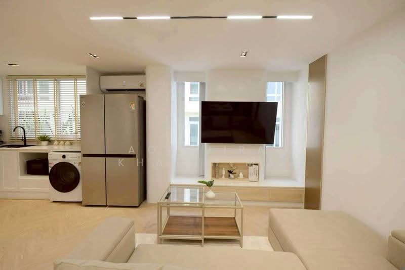 103 Condominium 3, Chiang Mai, 5 Sukkasem, Su Thep, Muang Chiang Mai, Chiang Mai, 2 Bedrooms, 64 sqm, Condo For Sale, by Aornjira Khatthima, 500427397 - DDproperty.com