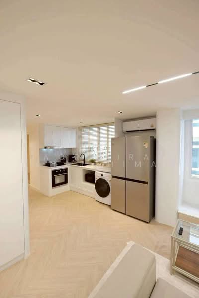 103 Condominium 3, Chiang Mai, 5 Sukkasem, Su Thep, Muang Chiang Mai, Chiang Mai, 2 Bedrooms, 64 sqm, Condo For Sale, by Aornjira Khatthima, 500427397 - DDproperty.com
