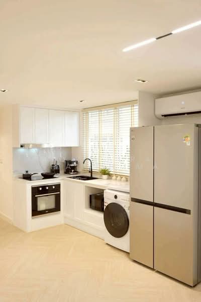 103 Condominium 3, Chiang Mai, 5 Sukkasem, Su Thep, Muang Chiang Mai, Chiang Mai, 2 Bedrooms, 64 sqm, Condo For Sale, by Aornjira Khatthima, 500427397 - DDproperty.com