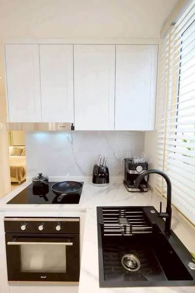 103 Condominium 3, Chiang Mai, 5 Sukkasem, Su Thep, Muang Chiang Mai, Chiang Mai, 2 Bedrooms, 64 sqm, Condo For Sale, by Aornjira Khatthima, 500427397 - DDproperty.com