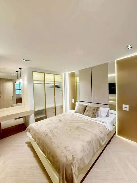 103 Condominium 3, Chiang Mai, 5 Sukkasem, Su Thep, Muang Chiang Mai, Chiang Mai, 2 Bedrooms, 64 sqm, Condo For Sale, by Aornjira Khatthima, 500427397 - DDproperty.com