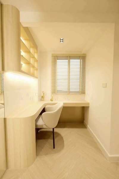 103 Condominium 3, Chiang Mai, 5 Sukkasem, Su Thep, Muang Chiang Mai, Chiang Mai, 2 Bedrooms, 64 sqm, Condo For Sale, by Aornjira Khatthima, 500427397 - DDproperty.com