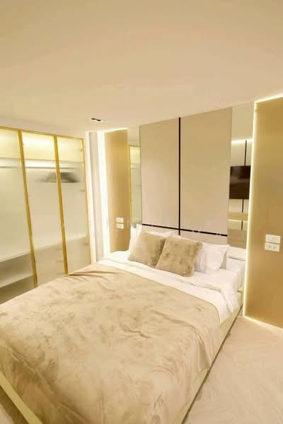 103 Condominium 3 : 103 คอนโดมิเนียม 3, เชียงใหม่, 5 สุขเกษม, สุเทพ, เมืองเชียงใหม่, เชียงใหม่, 64 ตร.ม., คอนโด ขาย, โดย Aornjira Khatthima, 500427397 - DDproperty.com